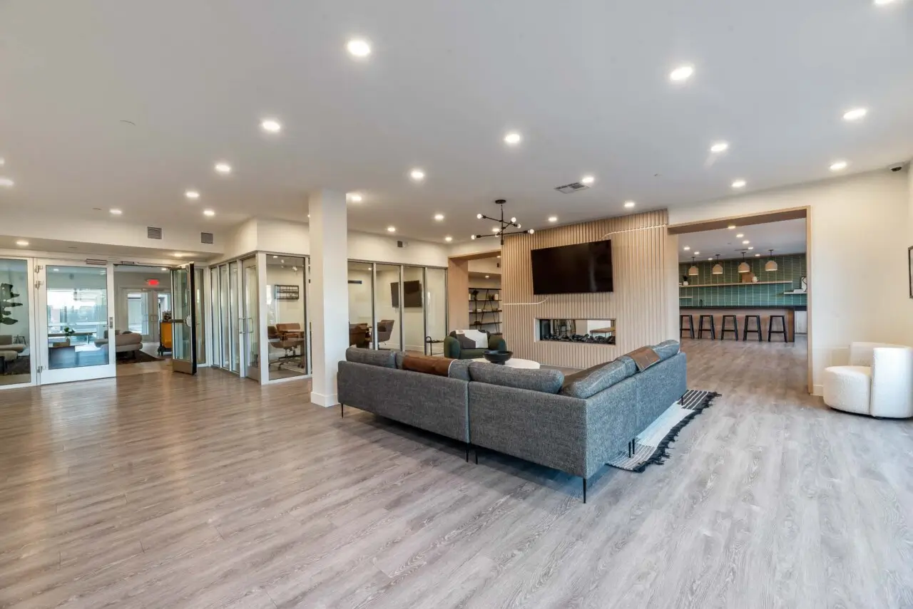 summerhill gardens lounge