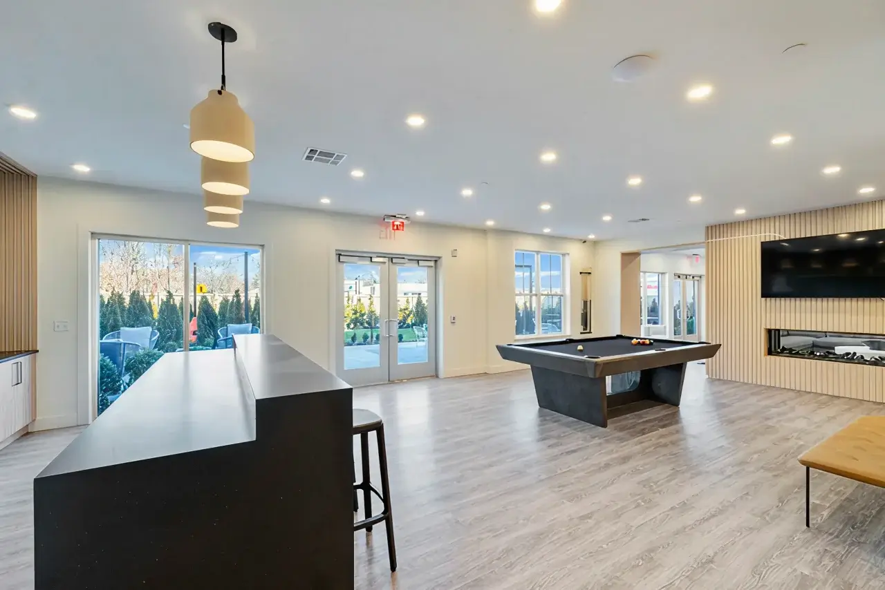 summerhill gardens clubhouse