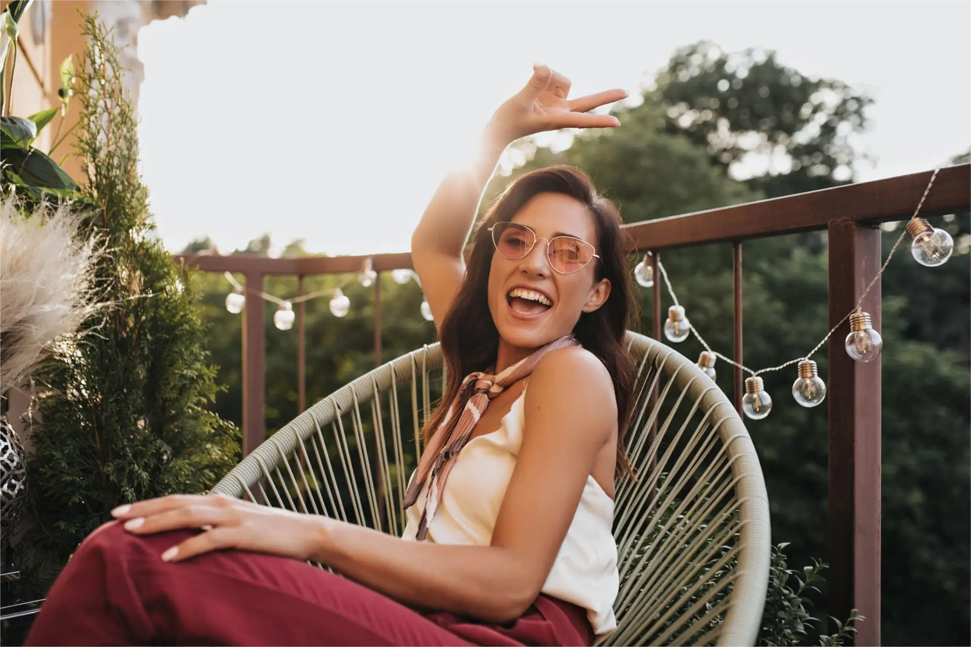 resident testimonial summerhill gardens