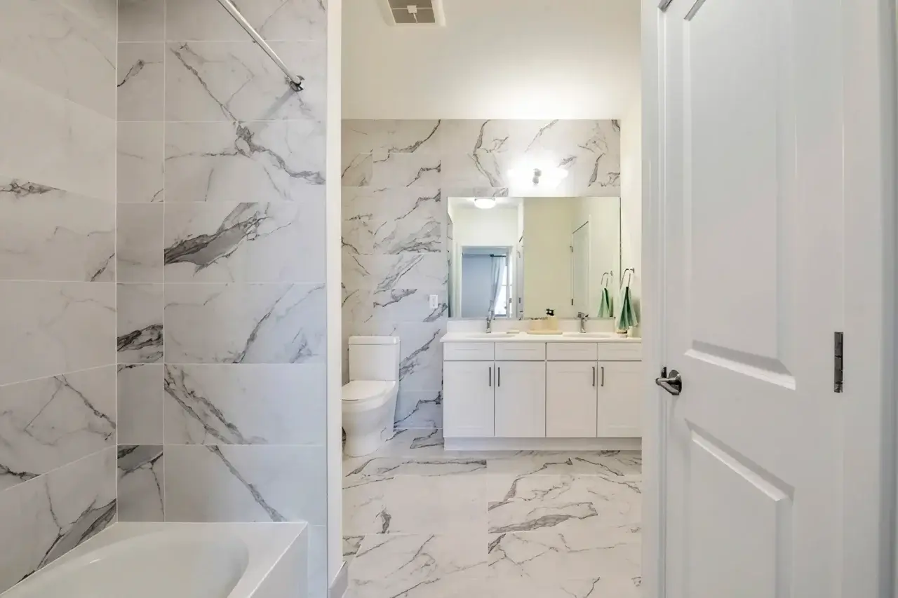 summerhill gardens bathroom