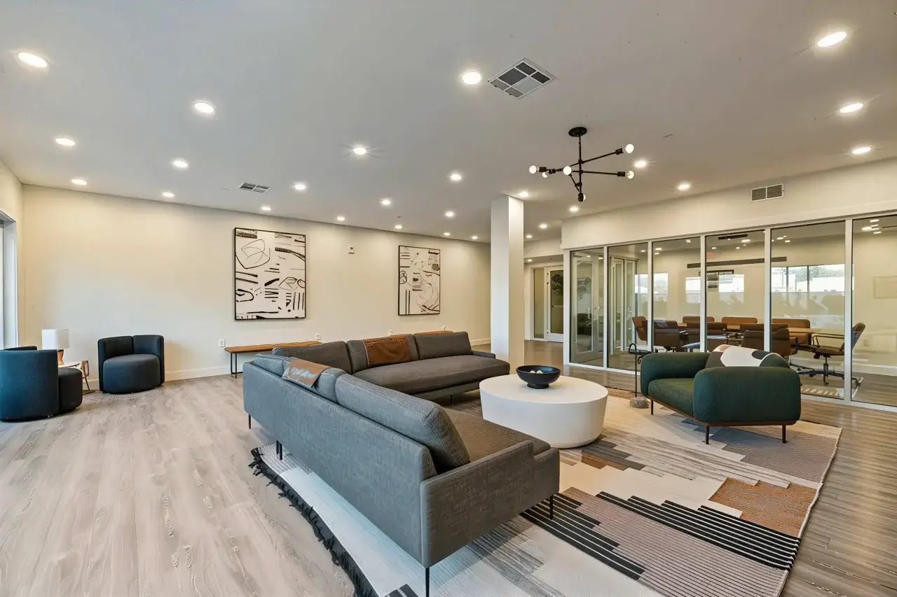 summerhill gardens lounge 2