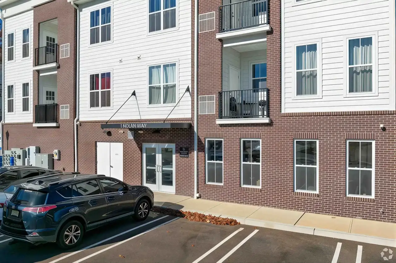 summerhill gardens parking