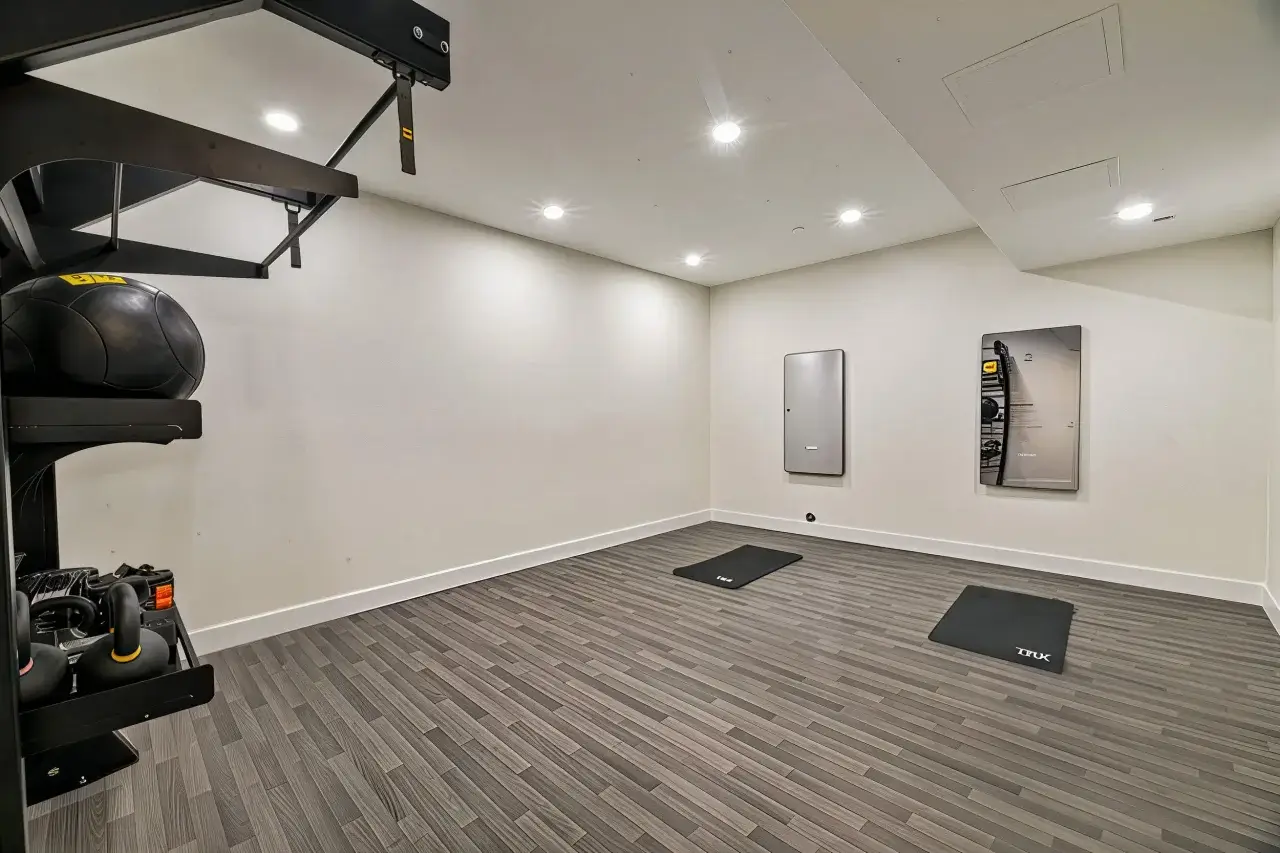 summerhill gardens yoga