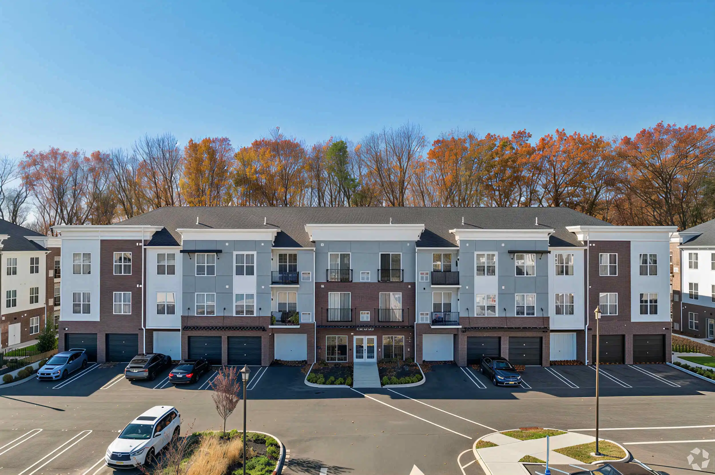 summerhill gardens exterior